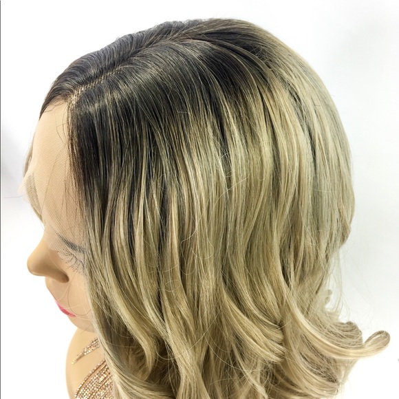 After Glow | Lace Front Wig - Picture 6 of 8